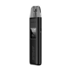 Argus G Gloss Black