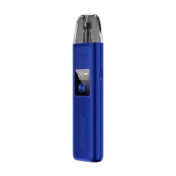 Argus G Satin Blue