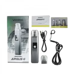 Bộ sản phẩm Argus G
