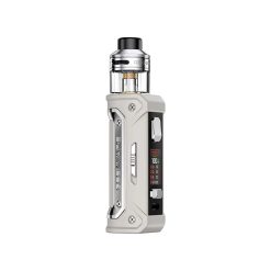 E100 Volcanic Grey
