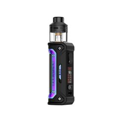Geek E100 Rainbow