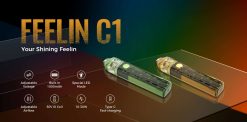 Thông số Feelin C1