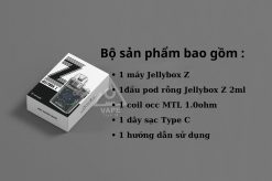 Bộ sản phẩm