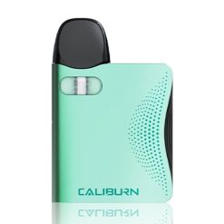 Caliburn Ak3 Cyan