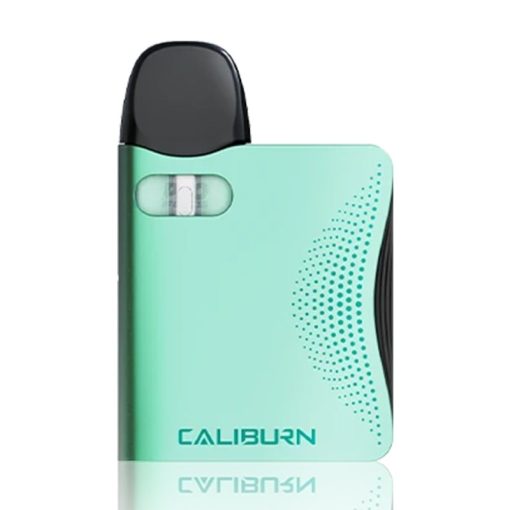 Caliburn Ak3 Cyan