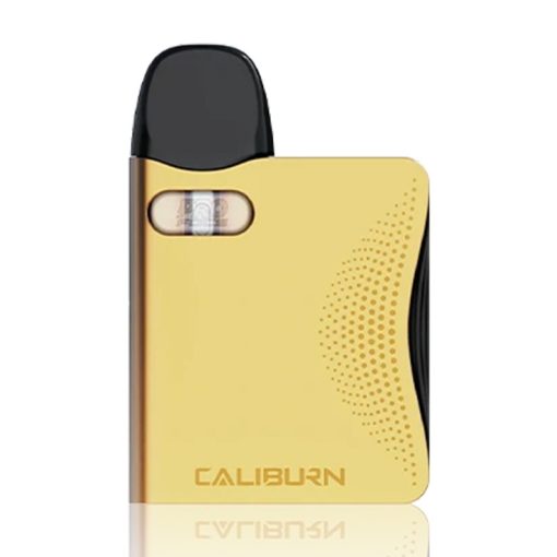 Caliburn Ak3 Gold