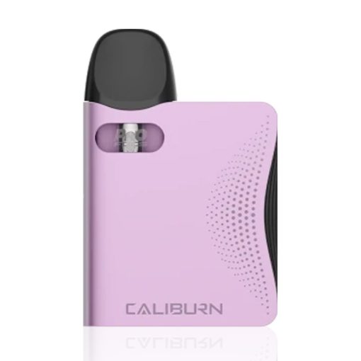 Caliburn Ak3 Pink