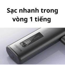 Chế độ sạc nhanh