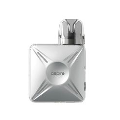 Cyber X Silver