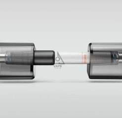 Đầu pod Vilter Fun