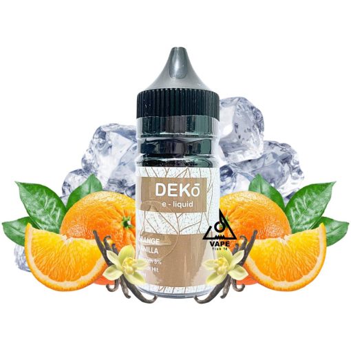 Deko cam vani 1