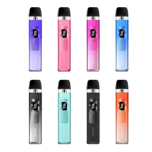 Geekvape Wenax Q Vapetinhtế Hà Nội
