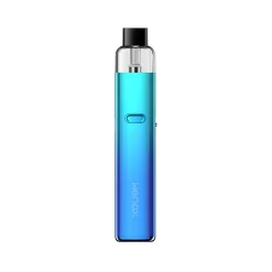 Glossy Blue