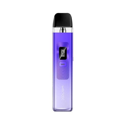 Gradient Violet
