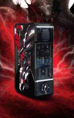 JellyBox XZ228w Black