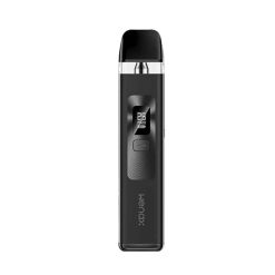 Jet Black Wenax Q