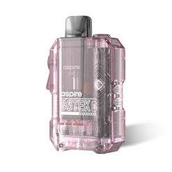 Translucent Pink
