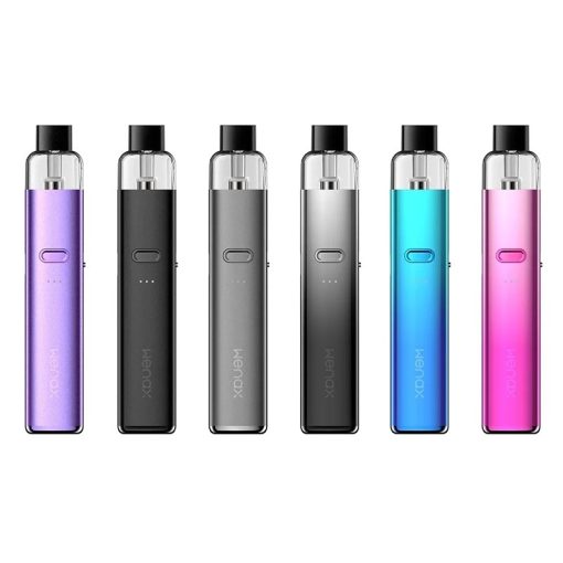 Wenax K2 Chính Hãng - Hà Nội - Vapetinhtế