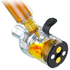 fill dầu chống rò rỉ