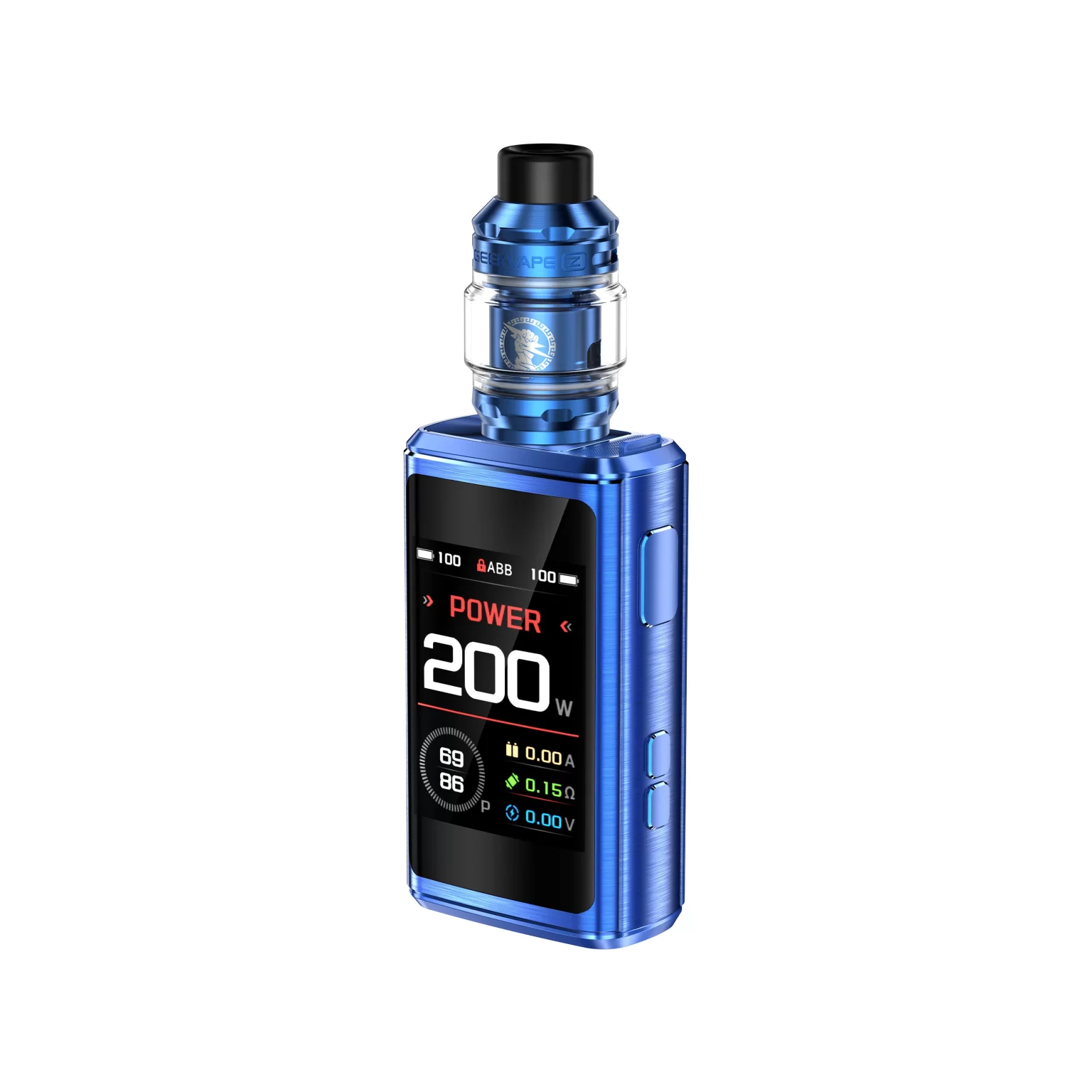 z200 BLue