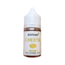 Admund cheese - Tinh dầu vape saltnic nicotine