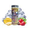 Asvape Puff Can Strawberry Banana