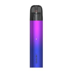 Blue Purple