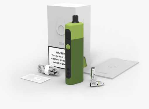 Bộ sản phẩm Avocadoo Aio 40w