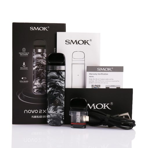 Bộ sản phẩm novo 2x