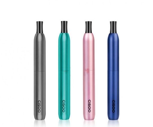 Cisso K1 Proo Vapetinhte Hà Nội Chính hãng