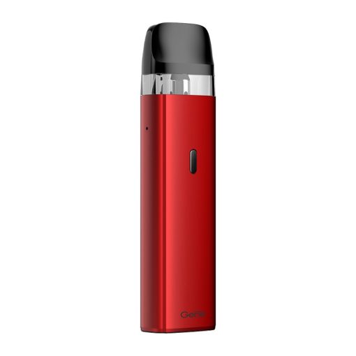 Flame Red