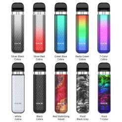Full color novo 2x