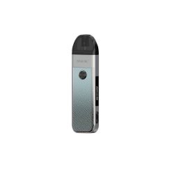 Pozz Pro Pod Silver Black Alloy