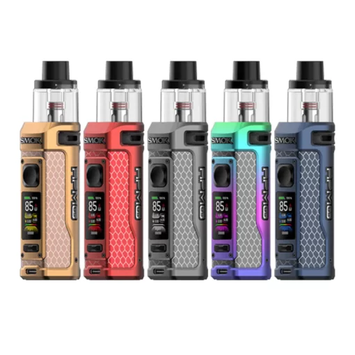 Smok RPM 85 Chính Hãng - Hà Nội - Vape Tinh Tế