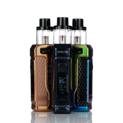 Smok RPM 85 view
