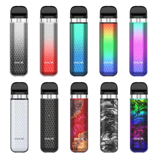 Smok novo 2x Vapetinhte - Hà Nội