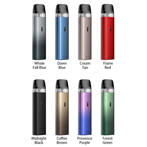 Vinci SE Pod Full Colors