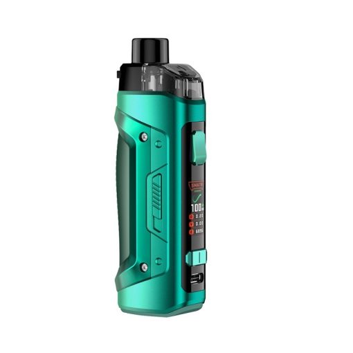 Bottle Green