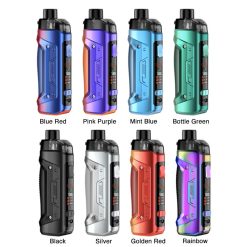 Full color B100 Kit