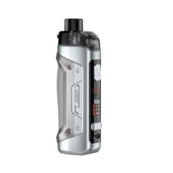 Geek B100 Silver