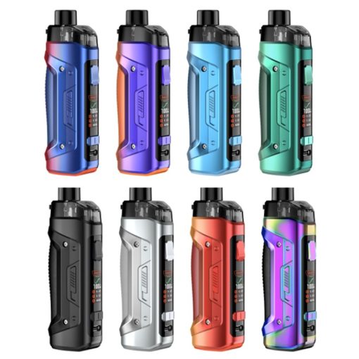 Geekvape Aegis B100 ( Aegis 2 ) Vapetinhtế