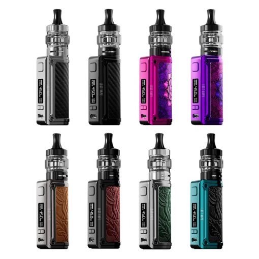 Lostvape Thelema mini Vapetinhte Hà Nội