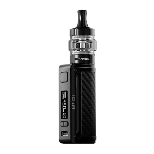 Mini thelema Carbon Fiber
