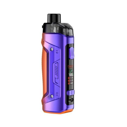 Pink Purple B100