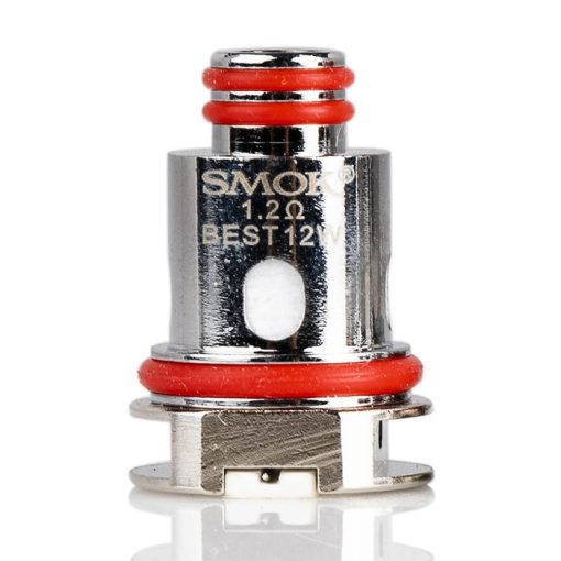 SMOK RPM Replacement Coils 1.2ohm Regular Coil