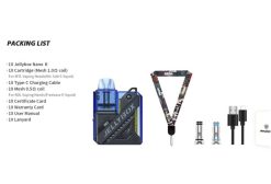 Bộ sản phẩm Jelly nano 2