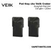 Pod-Cho-Craker-Veiik Chính Hãng - Hà Nội