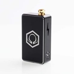 Ohm Vape Ohm Aio Black