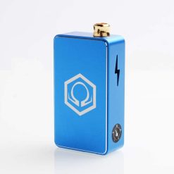 Ohm Vape Ohm Aio Blue