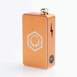Ohm Vape Ohm Aio Orange